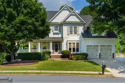 270 Sagamore Cove, Sugar Hill, GA 30518 - Photo 5