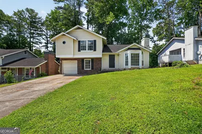 2045 Marbut Forest Drive, Lithonia, GA 30058 - Photo 1