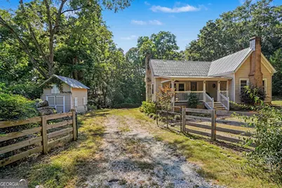 139 McGee Street, Flovilla, GA 30216 - Photo 3