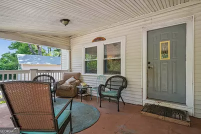139 McGee Street, Flovilla, GA 30216 - Photo 5