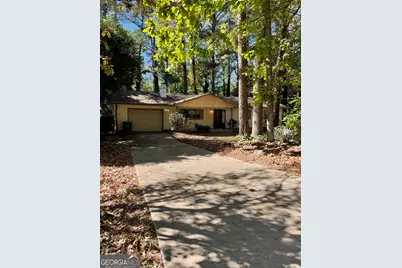 2983 Deshong Drive, Stone Mountain, GA 30087 - Photo 1