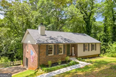 113 Crossbow Circle, Winterville, GA 30683 - Photo 1