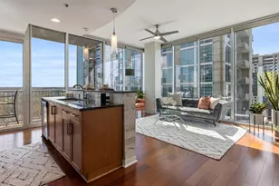 855 Peachtree St NE, Atlanta, GA 30308 - Photo 3