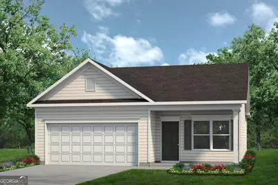 203 Park Bench Way #LOT D77, Byron, GA 31008 - Photo 1