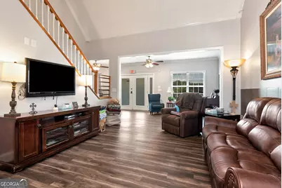 1442 Johnson Mill Road, Jefferson, GA 30549 - Photo 9