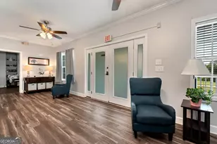 1442 Johnson Mill Rd, Jefferson, GA 30549 - Photo 5