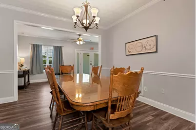 1442 Johnson Mill Road, Jefferson, GA 30549 - Photo 15