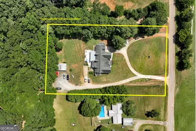 1442 Johnson Mill Road, Jefferson, GA 30549 - Photo 41