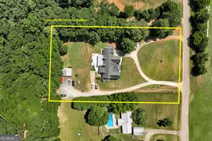 1442 Johnson Mill Rd, Jefferson, GA 30549 - Photo 41