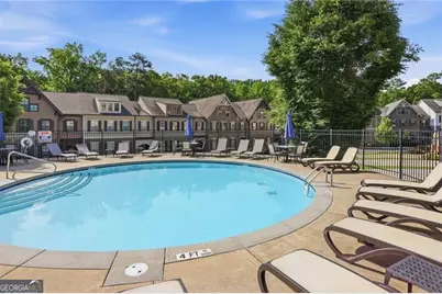 222 Trecastle Square #21, Canton, GA 30114 - Photo 33