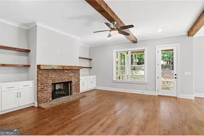 222 Trecastle Square #21, Canton, GA 30114 - Photo 13