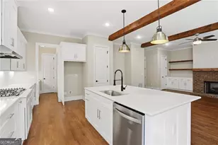 222 Trecastle Square, Canton, GA 30114 - Photo 9