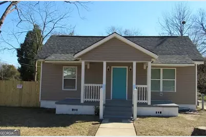 3712 Antioch Road, Macon, GA 31206 - Photo 1