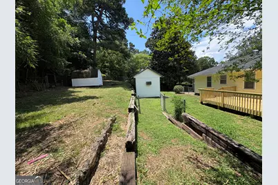 2829 Maple Road SE, Rome, GA 30161 - Photo 23