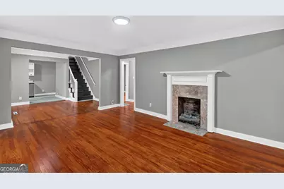 1093 Enota Avenue NE, Gainesville, GA 30501 - Photo 3