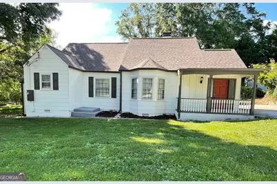 1093 Enota Avenue NE, Gainesville, GA 30501 - Photo 1