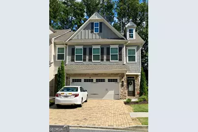 495 Duval Drive, Alpharetta, GA 30009 - Photo 1
