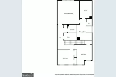 495 Duval Drive, Alpharetta, GA 30009 - Photo 29