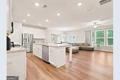 495 Duval Drive, Alpharetta, GA 30009 - Photo 3