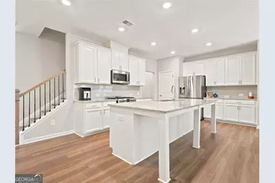 495 Duval Drive, Alpharetta, GA 30009 - Photo 7