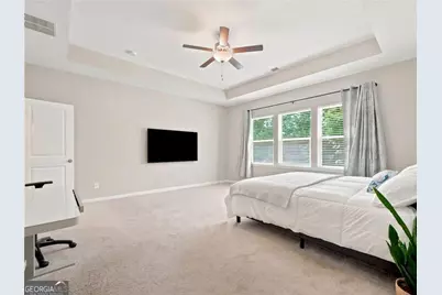 495 Duval Drive, Alpharetta, GA 30009 - Photo 13