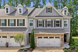 495 Duval Dr, Alpharetta, GA 30009 - Photo 1