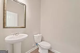 157 Lost Creek Blvd, Dallas, GA 30132 - Photo 17