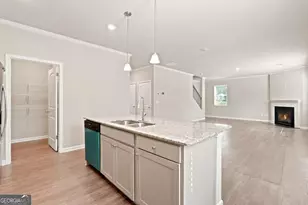 157 Lost Creek Blvd, Dallas, GA 30132 - Photo 13