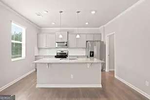 157 Lost Creek Blvd, Dallas, GA 30132 - Photo 11