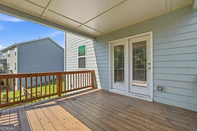 157 Lost Creek Boulevard, Dallas, GA 30132 - Photo 45