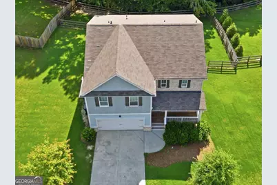 157 Lost Creek Boulevard, Dallas, GA 30132 - Photo 47