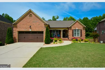 4332 Chesterfield Court, Buford, GA 30518 - Photo 3