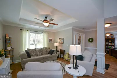 4332 Chesterfield Court, Buford, GA 30518 - Photo 9