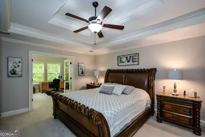 4332 Chesterfield Court, Buford, GA 30518 - Photo 29