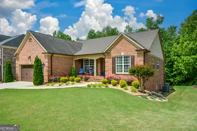 4332 Chesterfield Court, Buford, GA 30518 - Photo 1