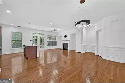 2745 Birch Grove Lane SE, Marietta, GA 30067 - Photo 19