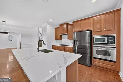 2745 Birch Grove Lane SE, Marietta, GA 30067 - Photo 15