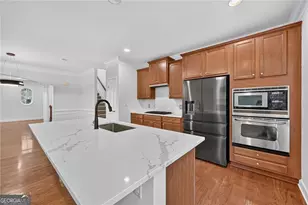 2745 Birch Grove Ln SE, Marietta, GA 30067 - Photo 15