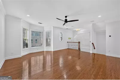 2745 Birch Grove Lane SE, Marietta, GA 30067 - Photo 11
