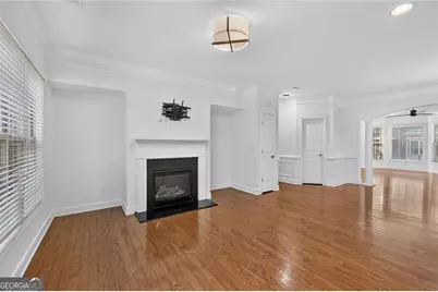 2745 Birch Grove Lane SE, Marietta, GA 30067 - Photo 17