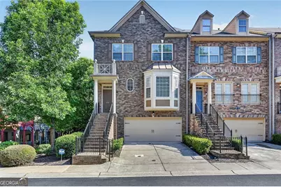 2745 Birch Grove Lane SE, Marietta, GA 30067 - Photo 1
