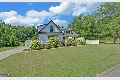 24 Brookhaven Way, Bowersville, GA 30516 - Photo 45