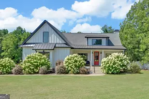 24 Brookhaven Wy, Bowersville, GA 30516 - Photo 1
