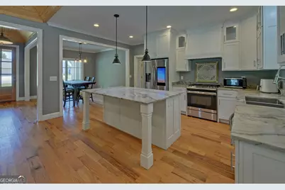 24 Brookhaven Way, Bowersville, GA 30516 - Photo 9