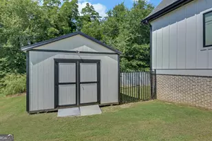 24 Brookhaven Wy, Bowersville, GA 30516 - Photo 37