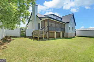 24 Brookhaven Wy, Bowersville, GA 30516 - Photo 5