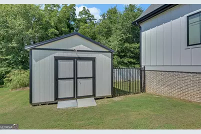 24 Brookhaven Way, Bowersville, GA 30516 - Photo 41