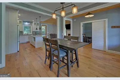 24 Brookhaven Way, Bowersville, GA 30516 - Photo 5