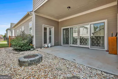 101 Eadestowne Way, Peachtree City, GA 30269 - Photo 31