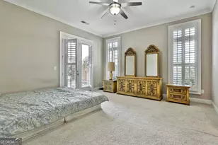 101 Eadestowne Wy, Peachtree City, GA 30269 - Photo 17